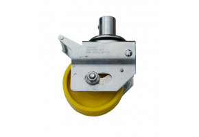 Roue BOSS 200mm